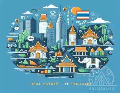Каковы налоги и коммунальные платежи для владельцев недвижимости в Таиланде?