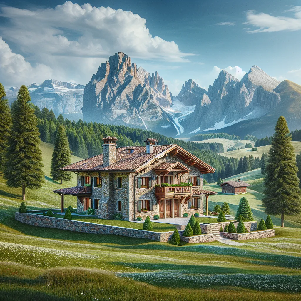 How to build your dream home abroad: key stages and challenges