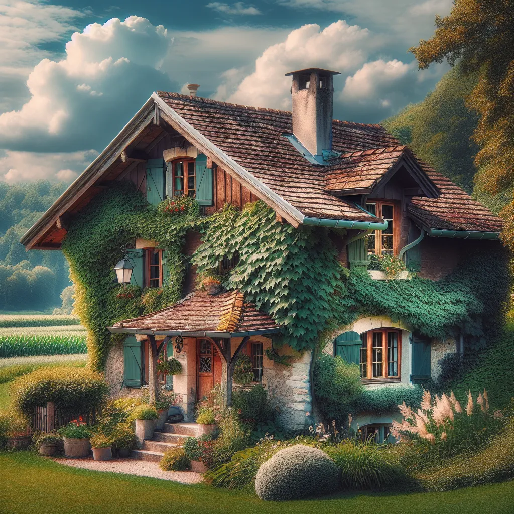 How to build your dream home abroad: key stages and challenges