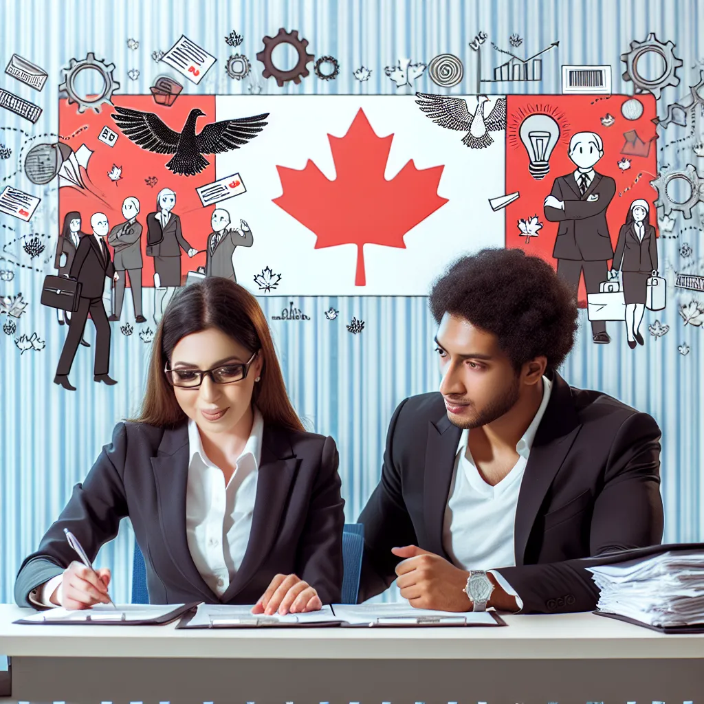 How to obtain a startup visa in Canada: benefits and conditions of the program