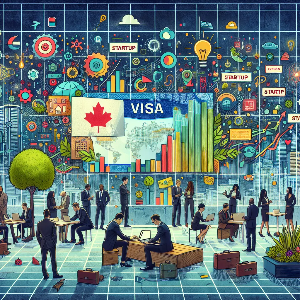 How to obtain a startup visa in Canada: benefits and conditions of the program