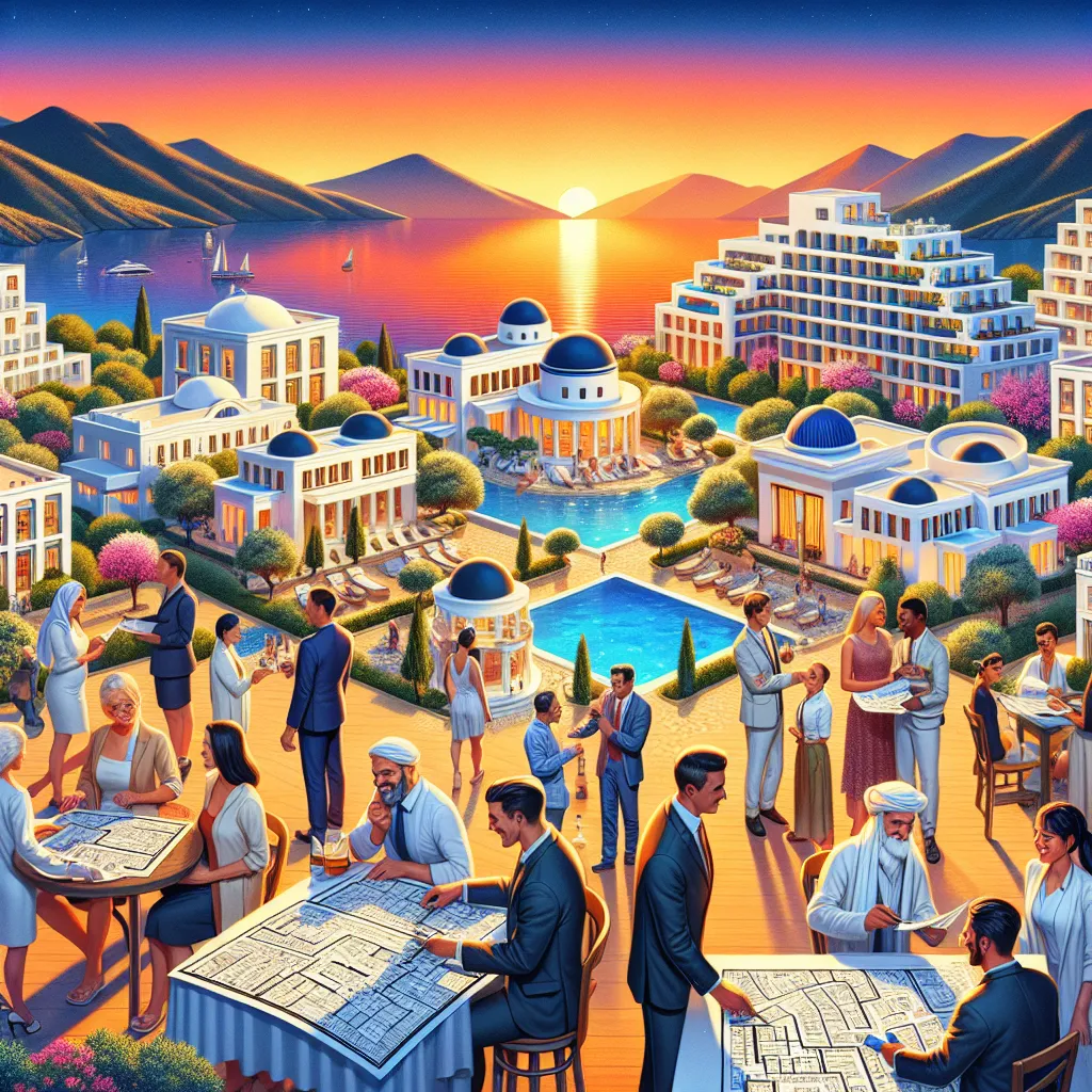 Investing in the hotel business in Greece: is it profitable to invest today?