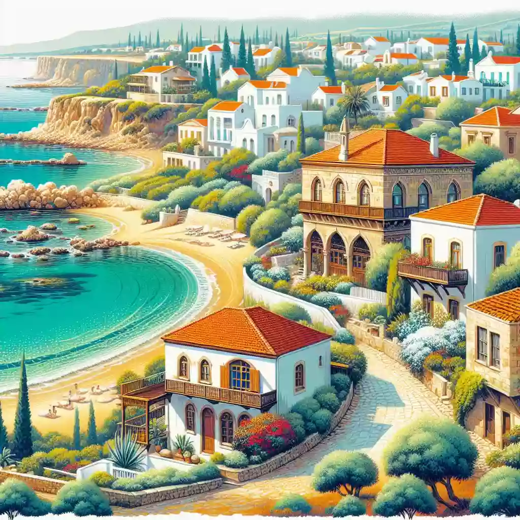 How to buy property in Northern Cyprus: a step-by-step guide