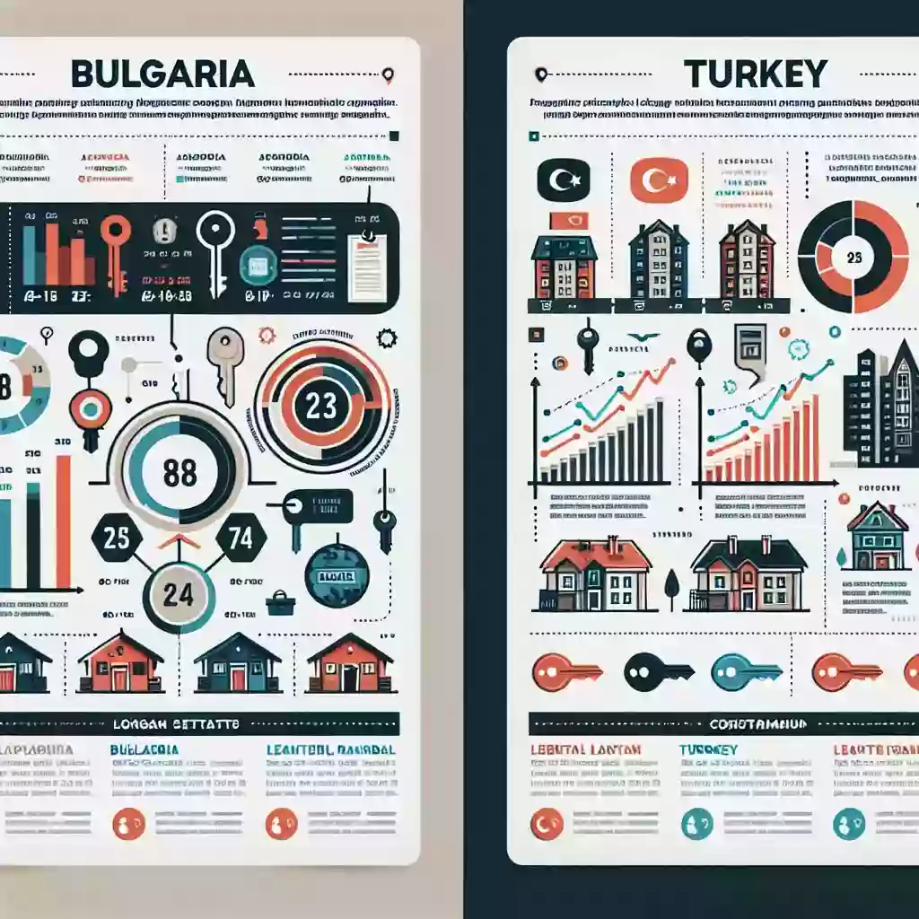 Long-term rental of real estate: the best way to get to know a new country?