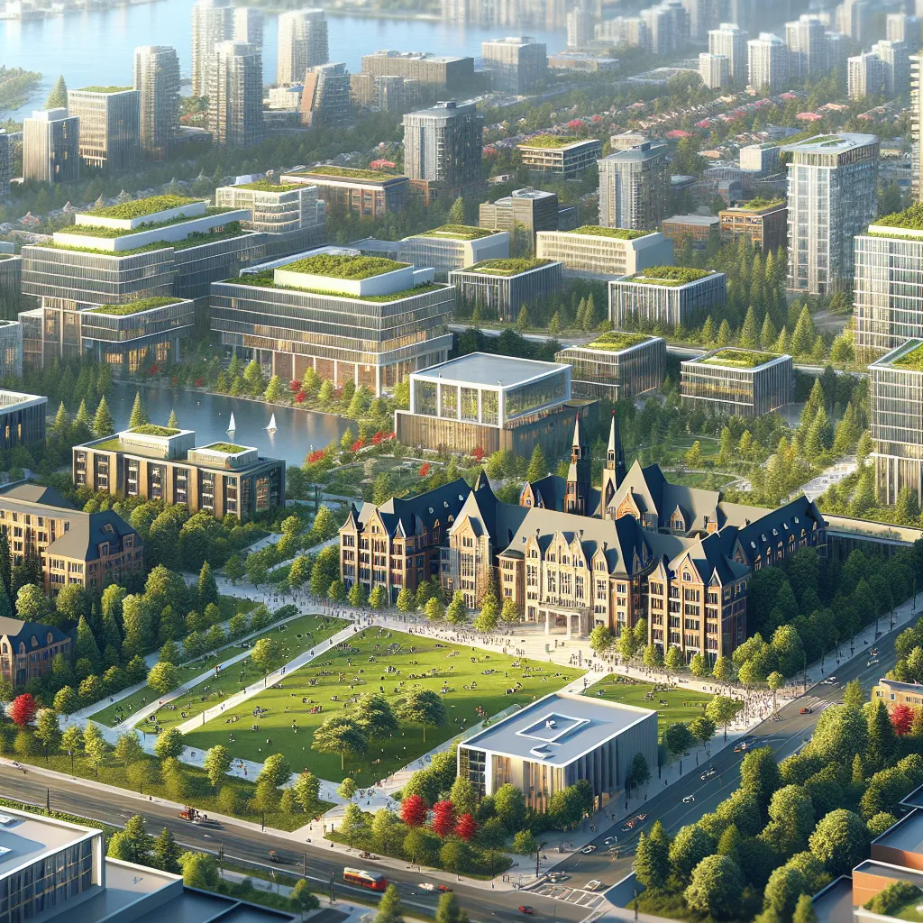Which Canadian cities are the best for immigrants in 2023?