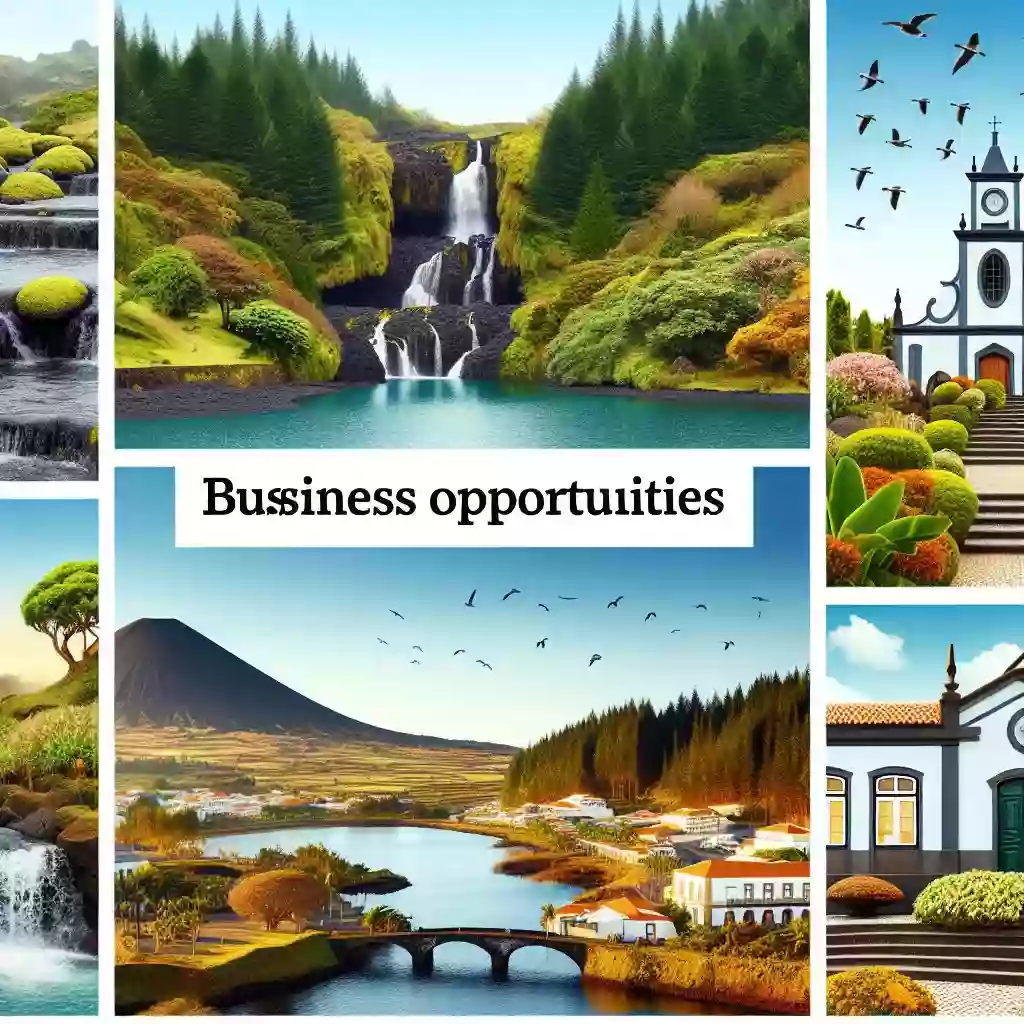 Azores: A new market for investment or a trip to the past?