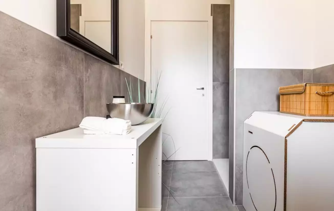 Пятикомнатная квартира в удобном расположении Милана