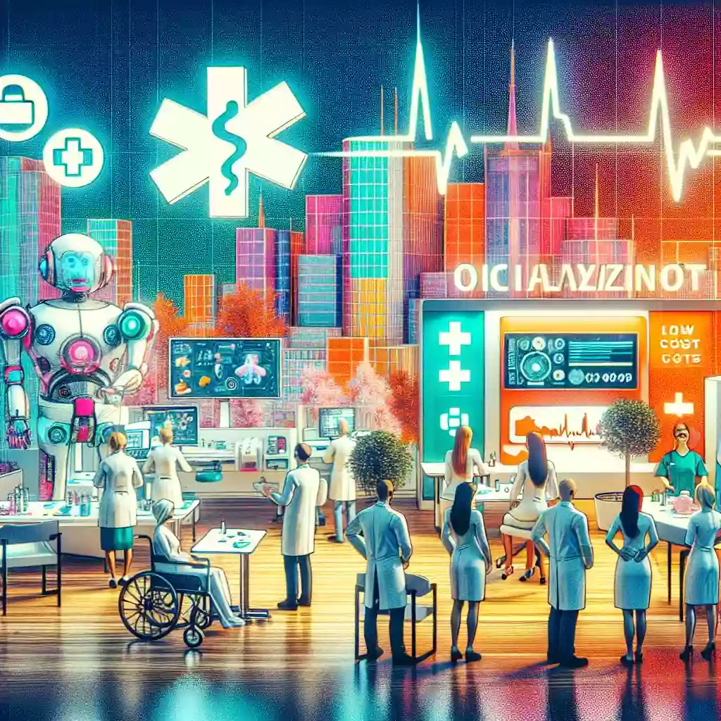 The medical system in Poland: quality, accessibility, and education for foreigners