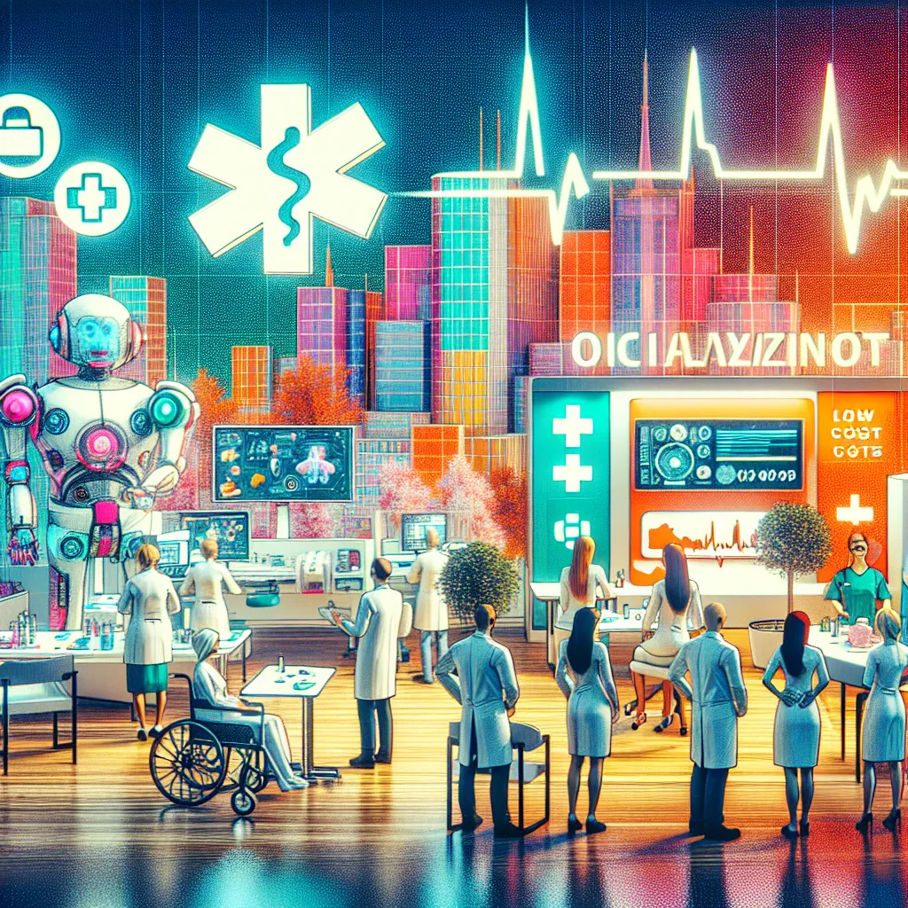Медицинская система Польши: качество, доступность и обучение для иностранцев