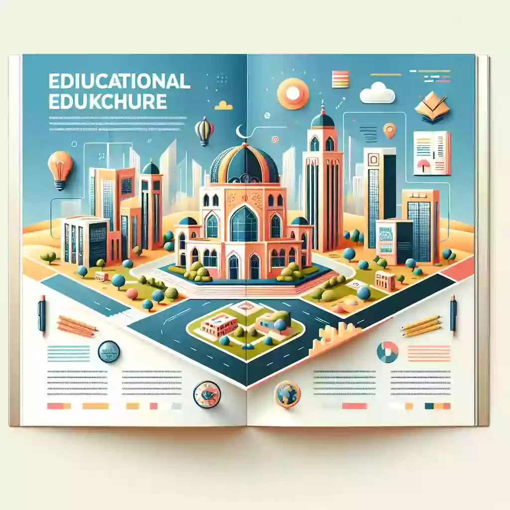 How education is organized in Dubai: the best English-speaking schools