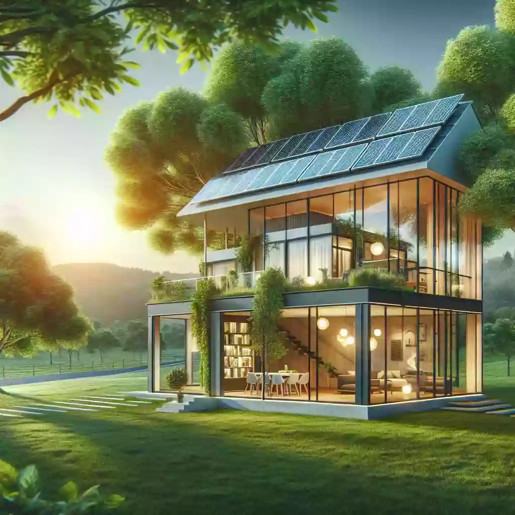 Active houses: a solution to the energy efficiency problem in Europe?