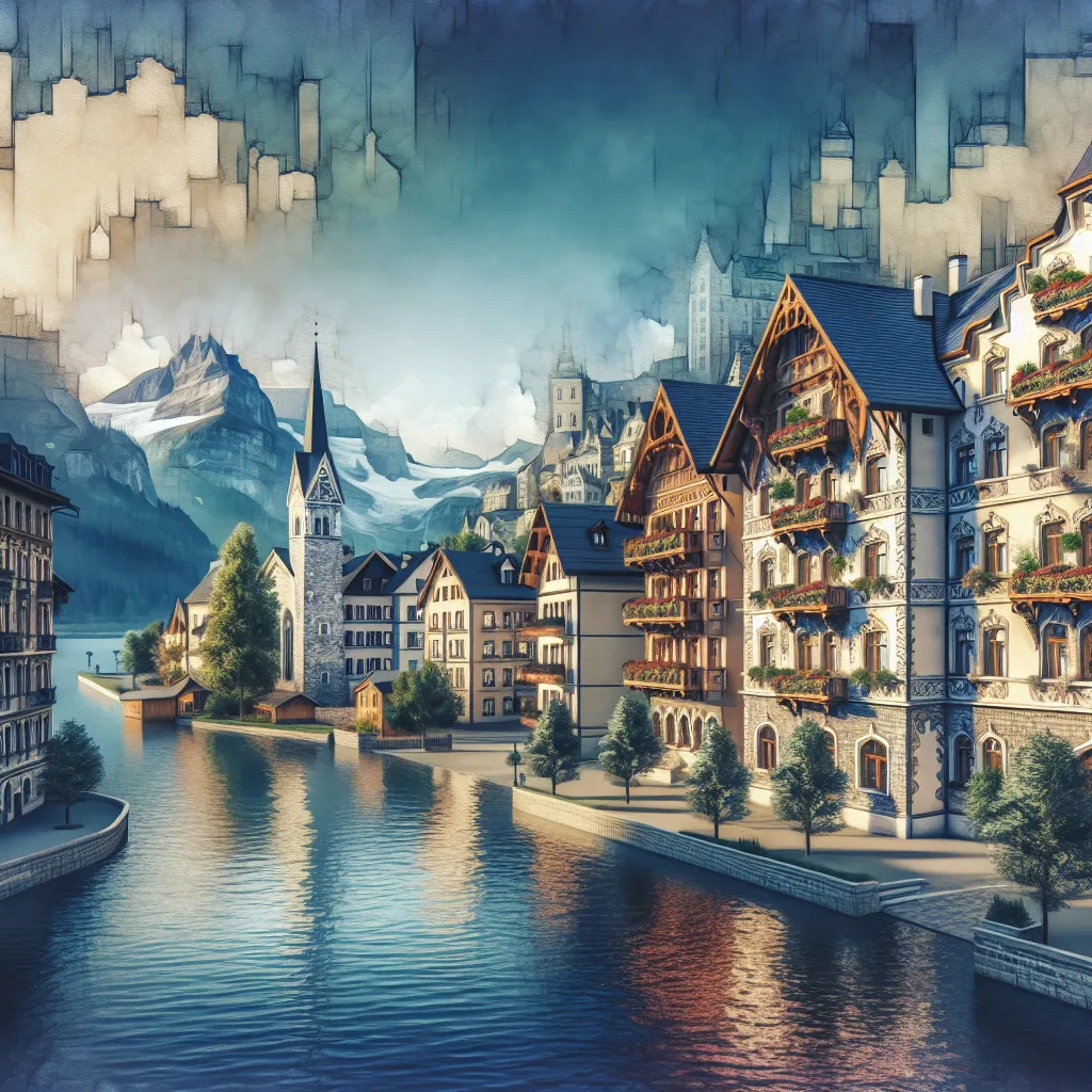 How to buy cheaper: apartments in the best countries in the world according to the ranking