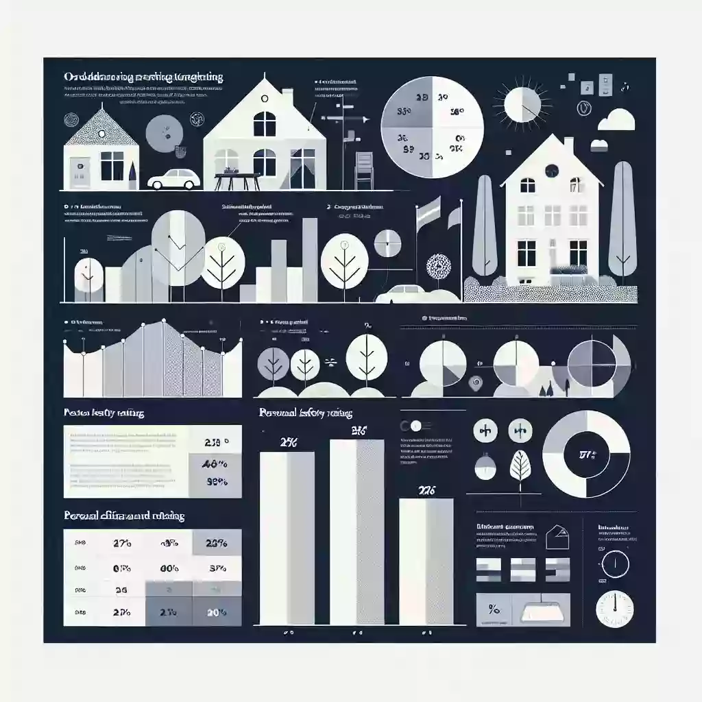 Which countries offer the best quality of life and affordable real estate?