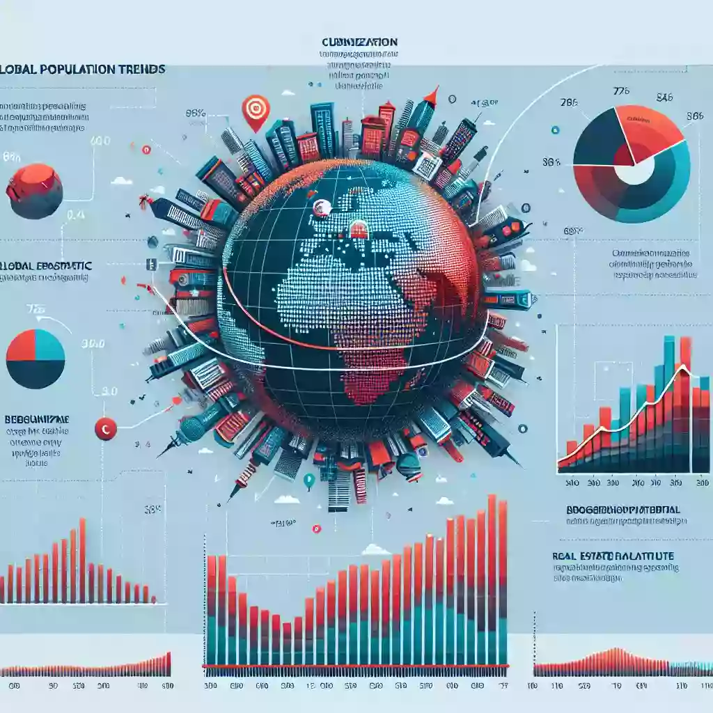 How will the demographics and economy of Turkey change by 2050?