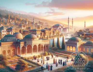 Каковы налоги при покупке недвижимости в Турции?