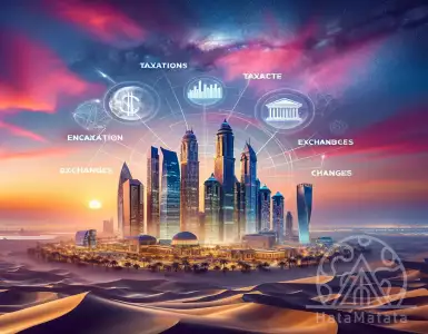 Как устроена налоговая система в ОАЭ для резидентов и нерезидентов?