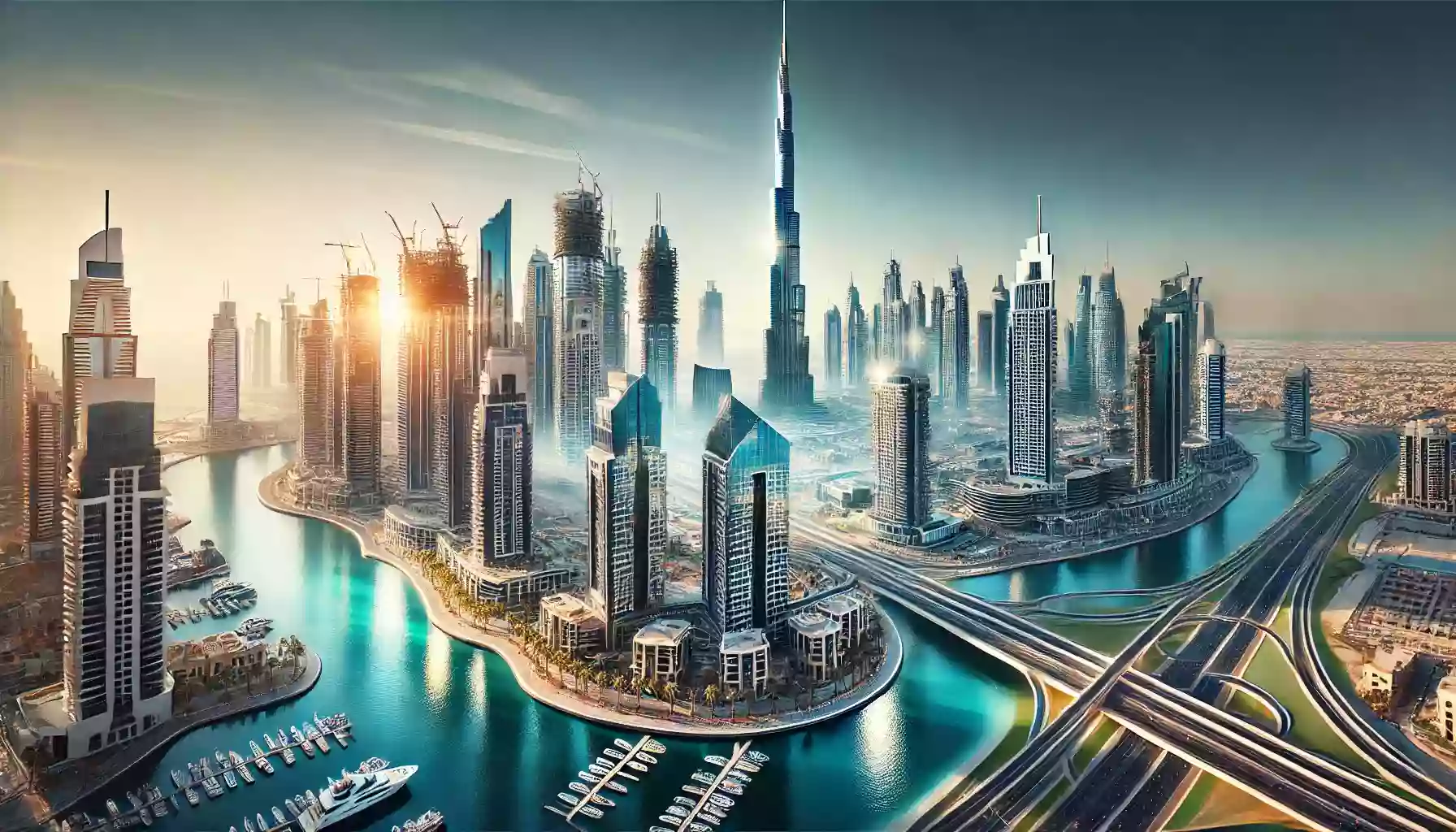 UAE: Demand for real estate in Sharjah is growing after expatriates were allowed to purchase in freehold areas.