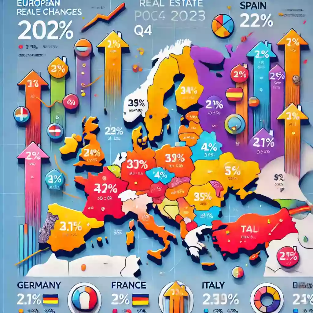 “Rental prices” for real estate – Greece ranks second in Europe – “Yes” to cohabitation - Ecozen