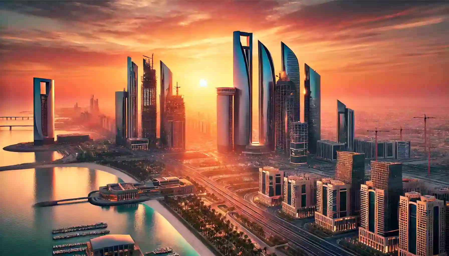 Expectations for growth in the residential real estate sales market in Abu Dhabi