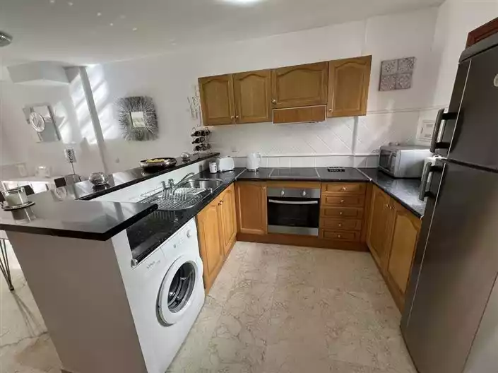 Таунхаус 63м² в Испании, Эстепона. Стоимостью 335000€ аренда фото-5