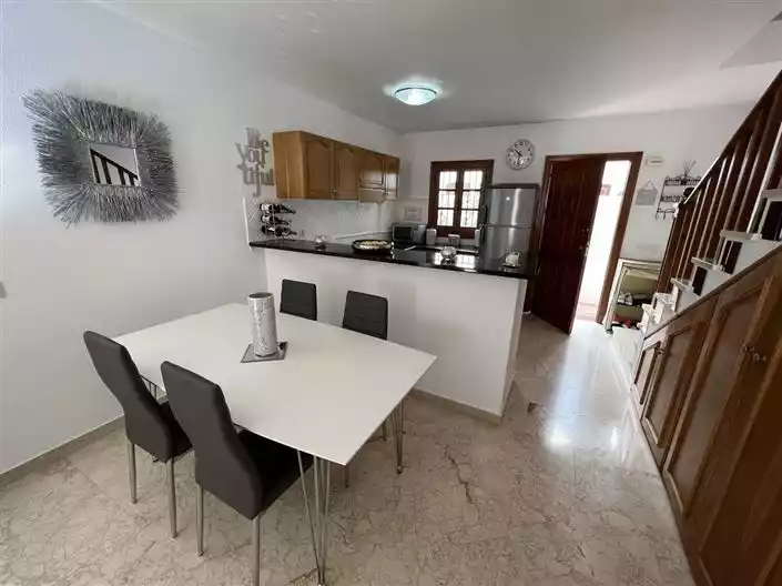 Таунхаус 63м² в Испании, Эстепона. Стоимостью 335000€ аренда фото-6