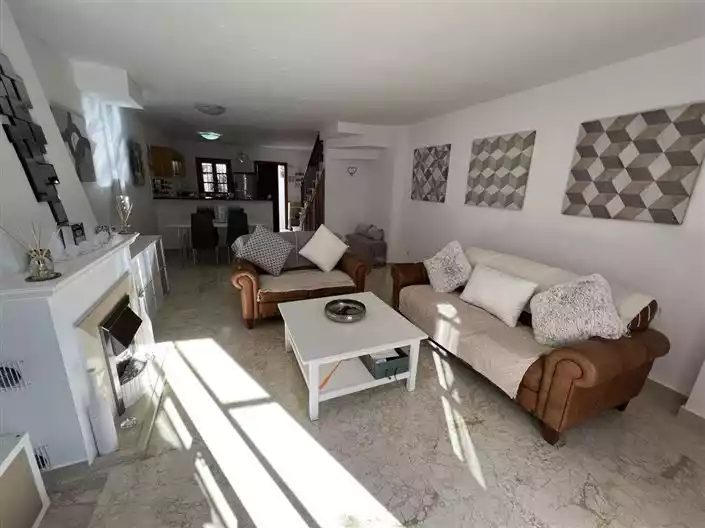Таунхаус 63м² в Испании, Эстепона. Стоимостью 335000€ аренда фото-8