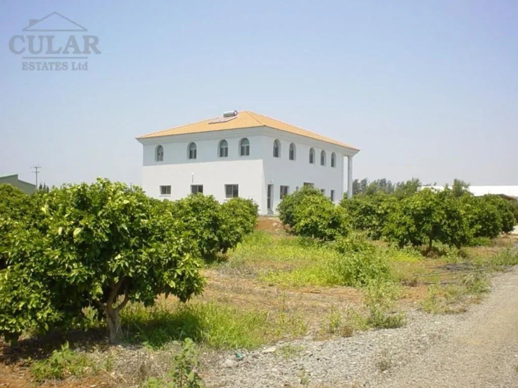 Вилла 450м² в Кипре, Лимасол. Стоимостью 2000000€ аренда фото-26