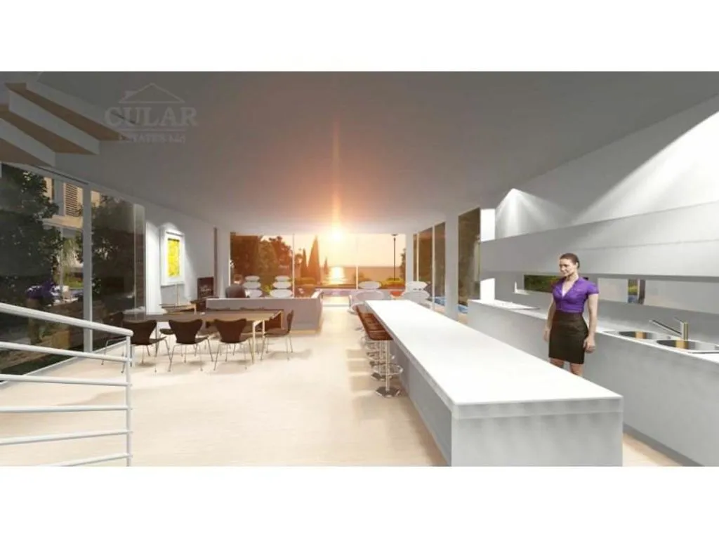 Вилла 263м² в Кипре, Пафос. Стоимостью 3399000€ аренда фото-5