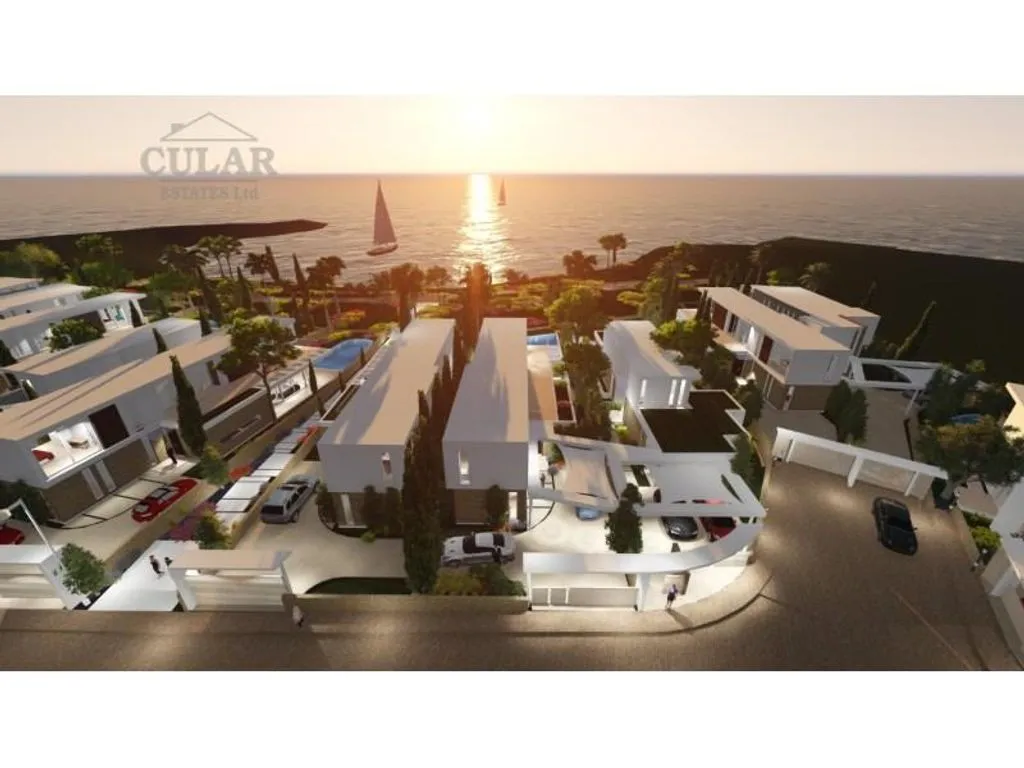Вилла 263м² в Кипре, Пафос. Стоимостью 3399000€ аренда фото-8