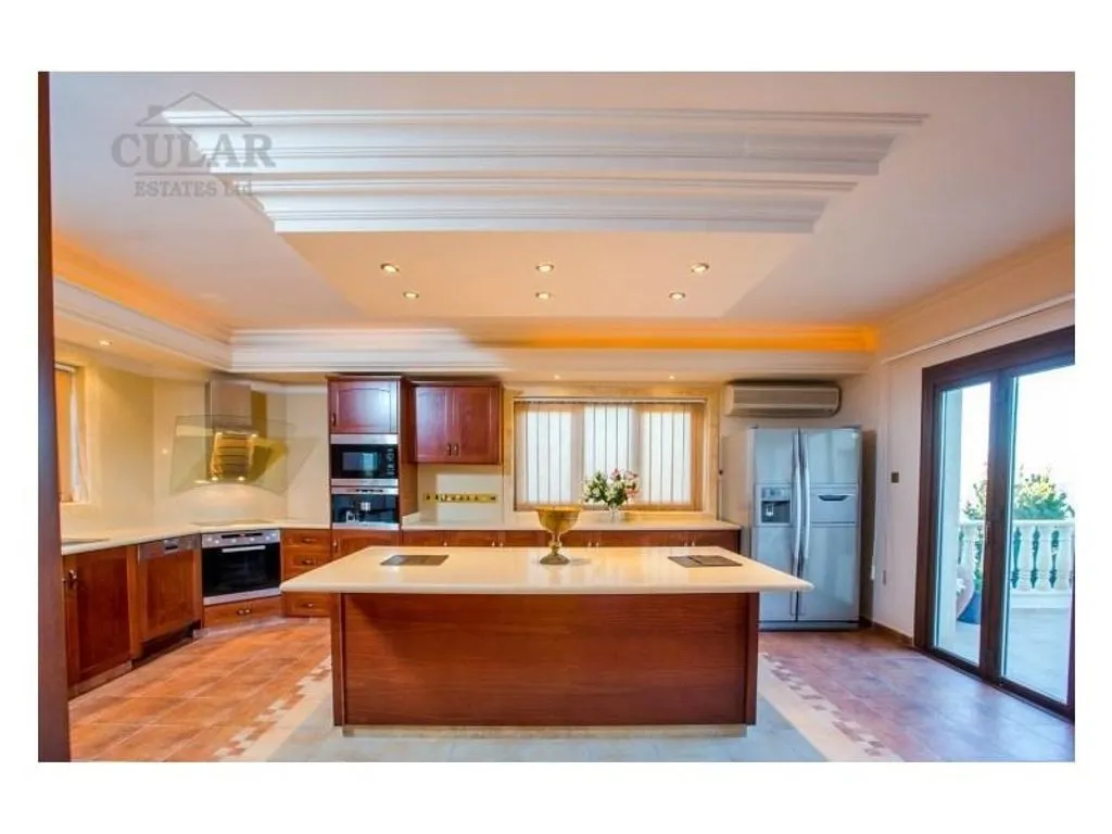 Вилла 263м² в Кипре, Пафос. Стоимостью 3399000€ аренда фото-9