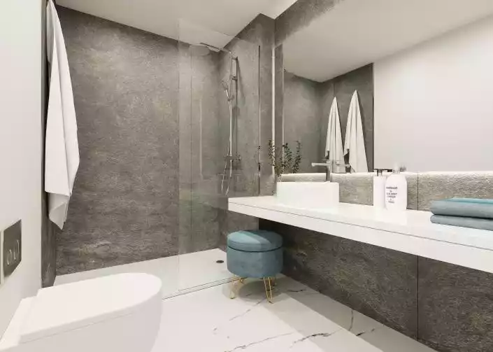 Квартира 71м² в Испании, Касарес. Стоимостью 327000€ аренда фото-10