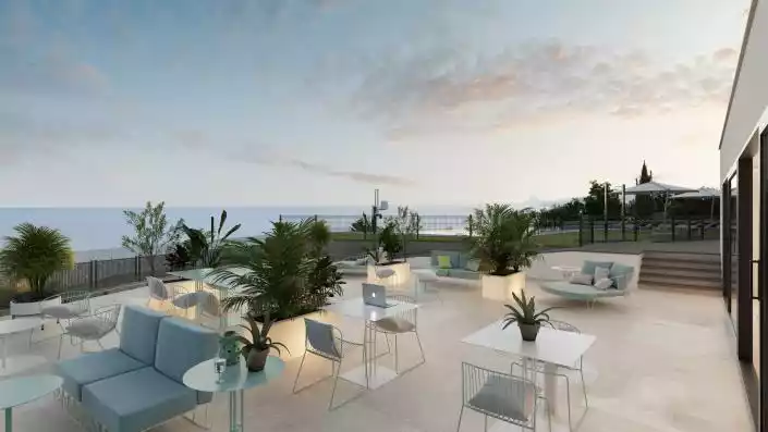 Квартира 71м² в Испании, Касарес. Стоимостью 327000€ аренда фото-11