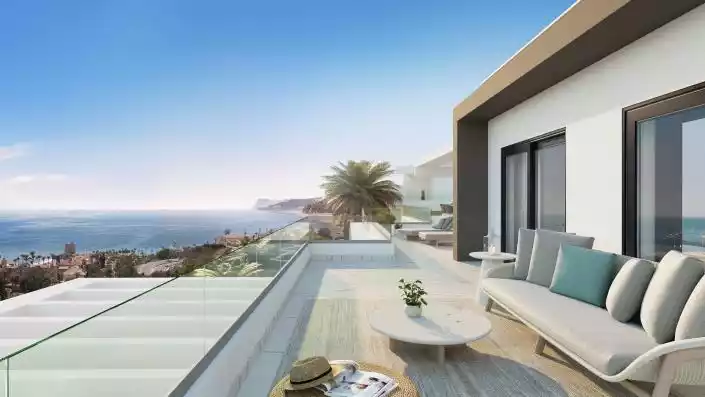 Квартира 71м² в Испании, Касарес. Стоимостью 327000€ аренда фото-12