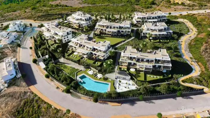 Квартира 71м² в Испании, Касарес. Стоимостью 327000€ аренда фото-13