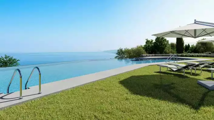 Квартира 71м² в Испании, Касарес. Стоимостью 327000€ аренда фото-2
