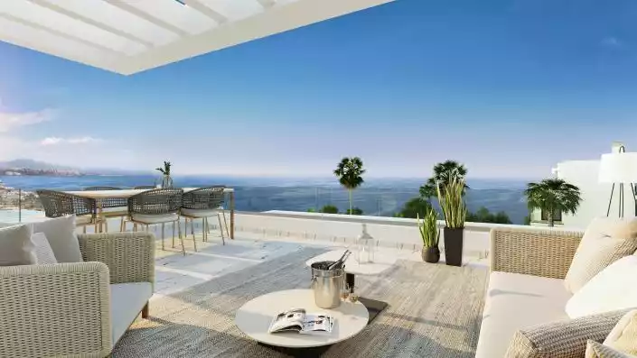 Квартира 71м² в Испании, Касарес. Стоимостью 327000€ аренда фото-3