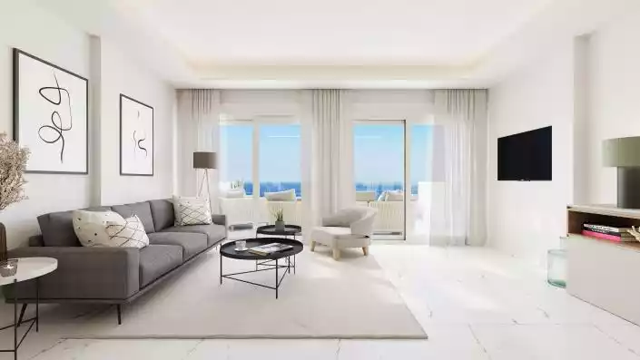Квартира 71м² в Испании, Касарес. Стоимостью 327000€ аренда фото-4
