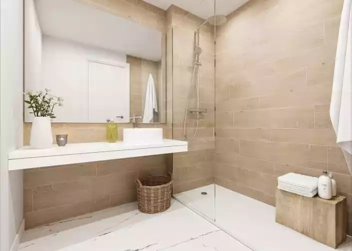 Квартира 71м² в Испании, Касарес. Стоимостью 327000€ аренда фото-8