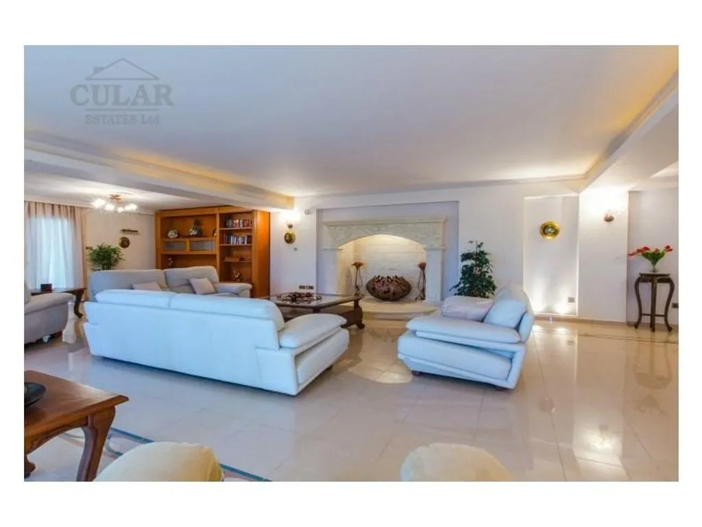 Вилла 670м² в Кипре, Пафос. Стоимостью 1600000€ аренда фото-6
