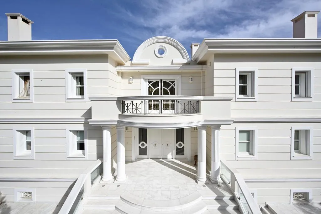 Вилла 1200м² в Греции, Афины. Стоимостью 3900000€ аренда фото-3
