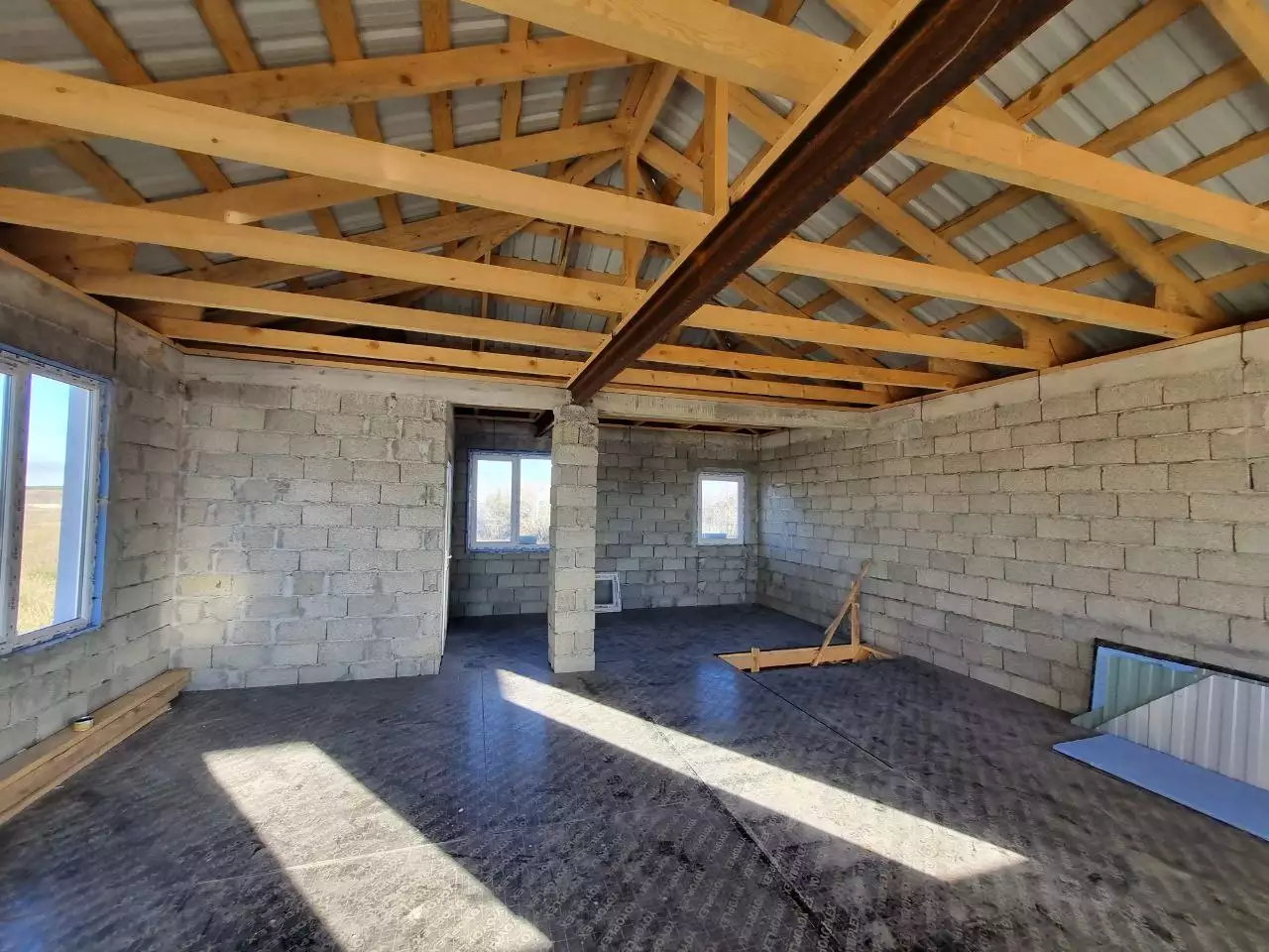 Коттедж 150м² в Грузии, Поти. Стоимостью 37500$ аренда фото-3
