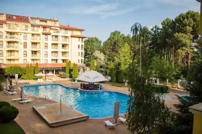 Квартира 161м² в Болгарии, Бургас. Стоимостью 39000€ аренда фото-2