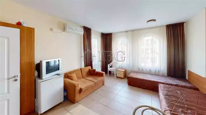 Квартира 161м² в Болгарии, Бургас. Стоимостью 39000€ аренда фото-5