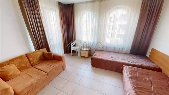 Квартира 161м² в Болгарии, Бургас. Стоимостью 39000€ аренда фото-6