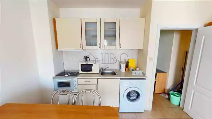 Квартира 161м² в Болгарии, Бургас. Стоимостью 39000€ аренда фото-7