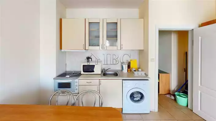 Квартира 161м² в Болгарии, Бургас. Стоимостью 39000€ аренда фото-8