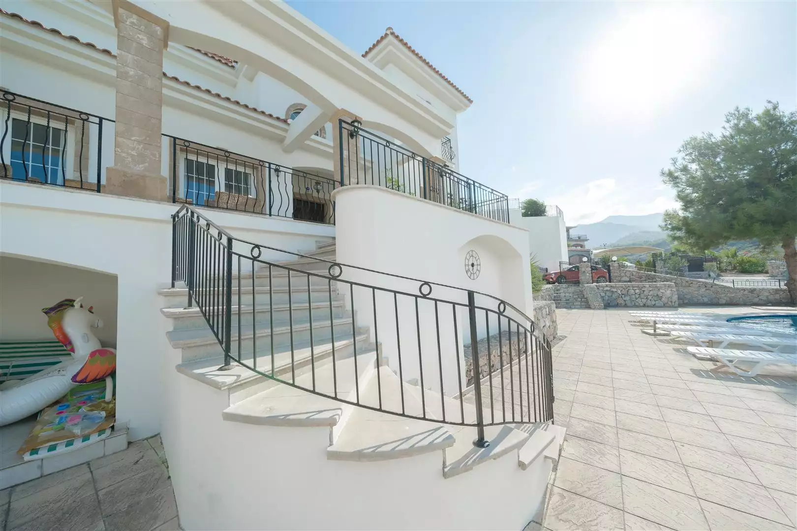 Вилла 96м² в Кипре, Алcанджак. Стоимостью 550000£ аренда фото-11
