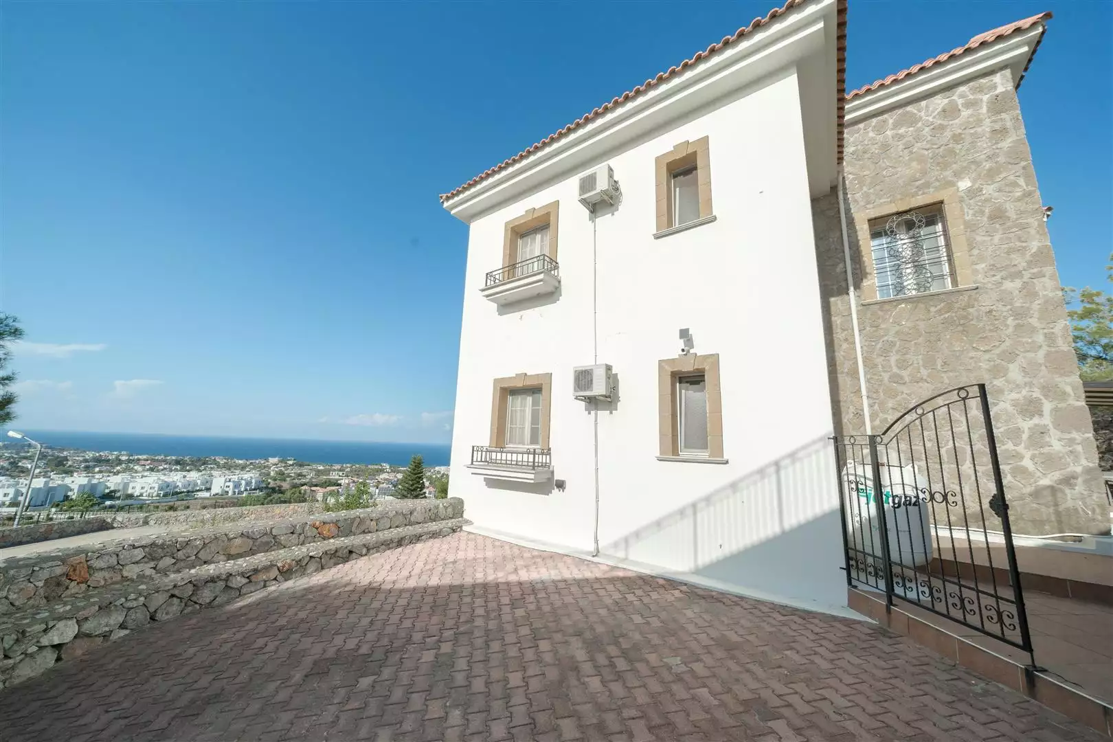 Вилла 96м² в Кипре, Алcанджак. Стоимостью 550000£ аренда фото-16
