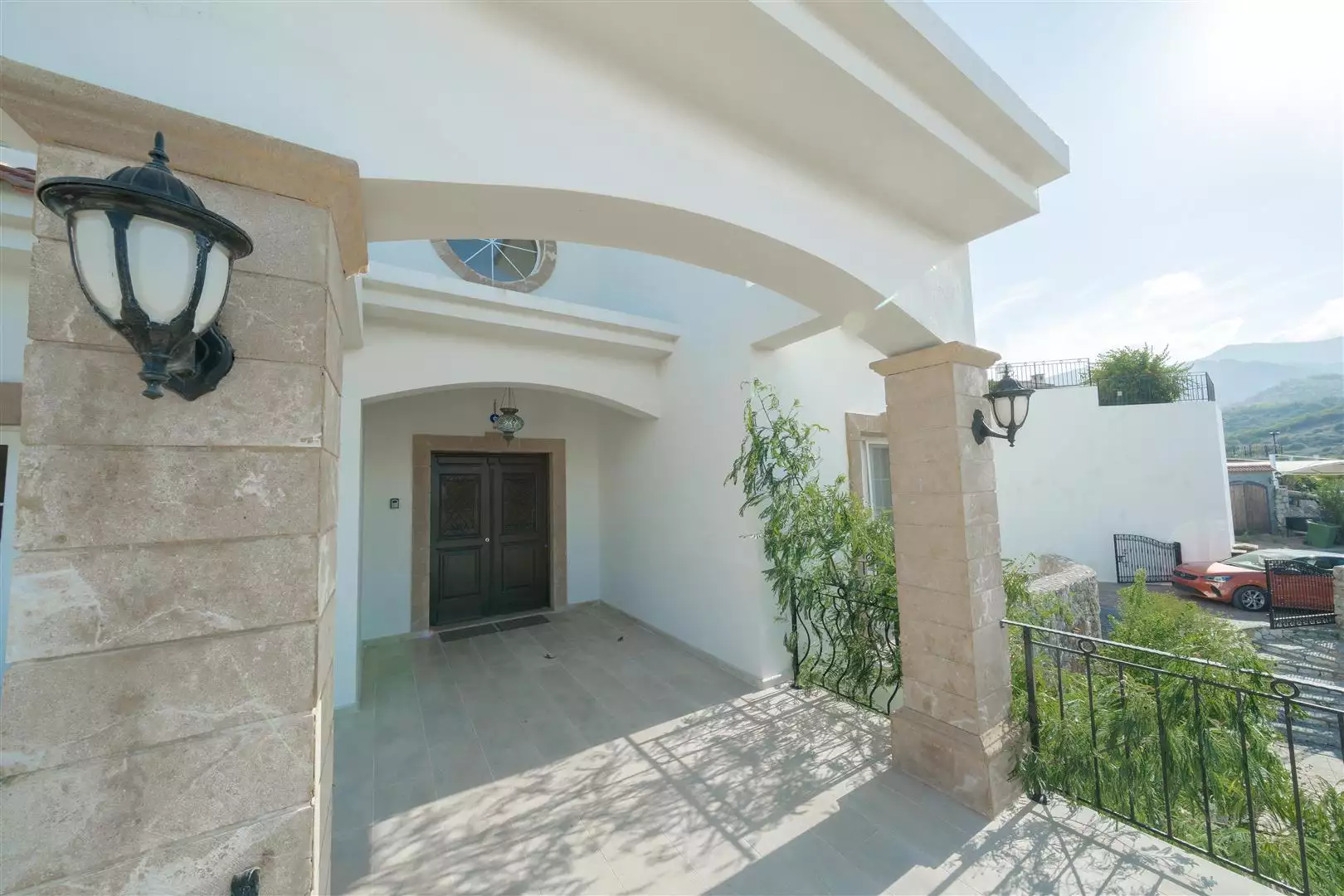 Вилла 96м² в Кипре, Алcанджак. Стоимостью 550000£ аренда фото-20
