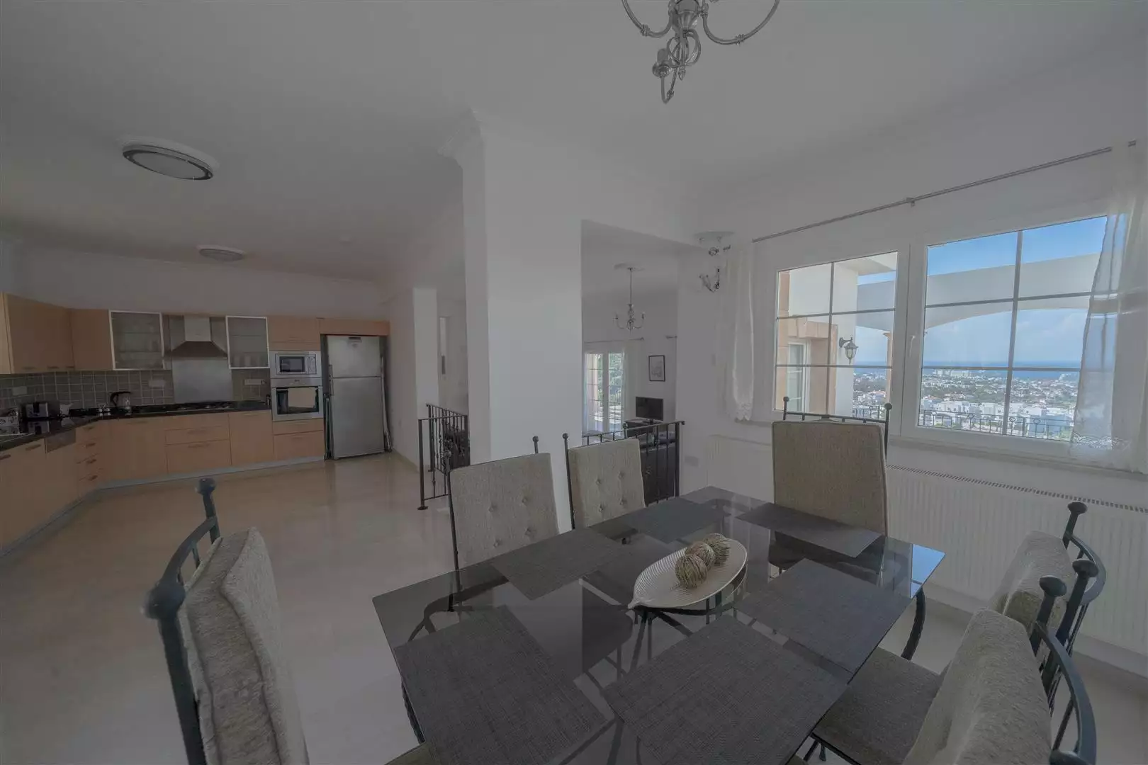 Вилла 96м² в Кипре, Алcанджак. Стоимостью 550000£ аренда фото-24